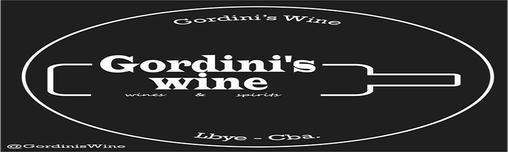 Portada Gordini's Wine