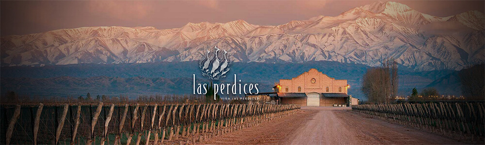 Bodega Las Perdices