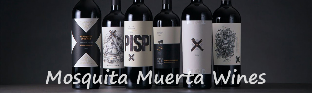 Bodega Mosquita Muerta